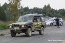 VIII Zlot Samochodów Terenowych 4x4 "Traper"