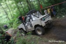 VIII Zlot Samochodów Terenowych 4x4 "Traper"