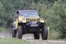 VIII Zlot Samochodów Terenowych 4x4 "Traper"