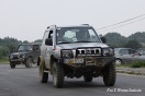 VIII Zlot Samochodów Terenowych 4x4 "Traper"