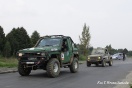 VIII Zlot Samochodów Terenowych 4x4 "Traper"