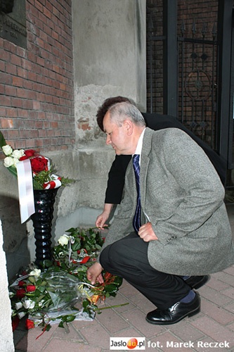 W dniu imienin Jerzego Popiełuszki