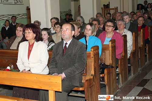 W dniu imienin Jerzego Popiełuszki