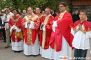 W dniu imienin Jerzego Popiełuszki