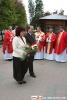 W dniu imienin Jerzego Popiełuszki