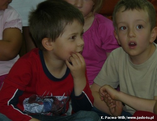 W krainie zdrowia