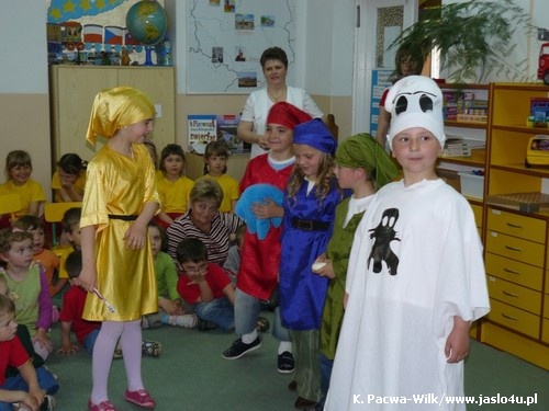 W krainie zdrowia