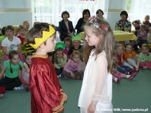 W krainie zdrowia