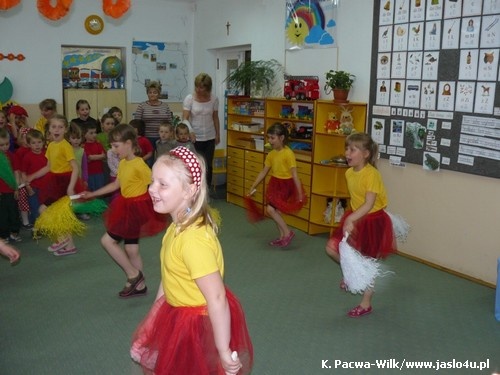 W krainie zdrowia