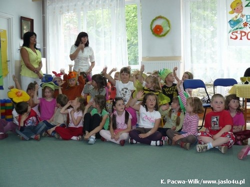 W krainie zdrowia