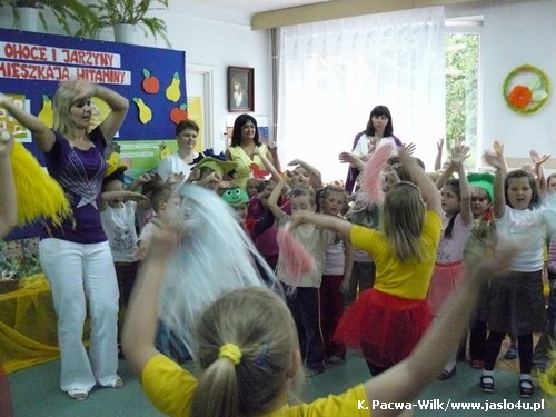 W krainie zdrowia