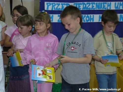 W krainie zdrowia