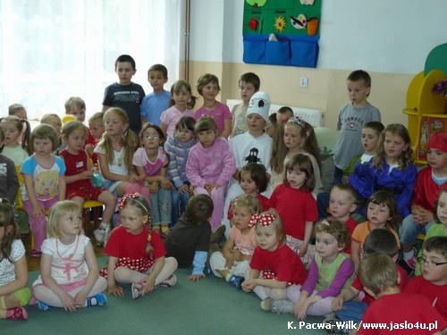 W krainie zdrowia