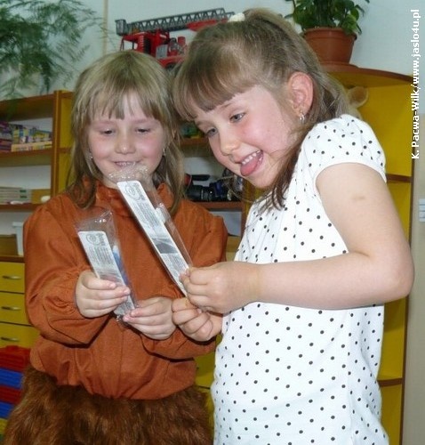 W krainie zdrowia