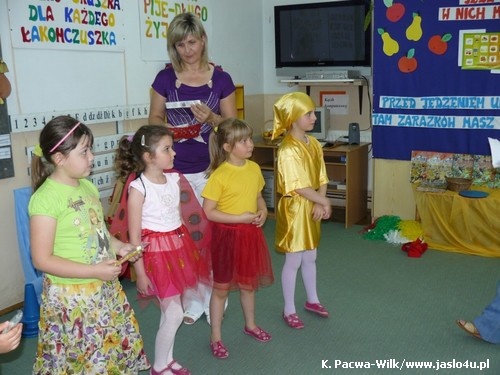 W krainie zdrowia