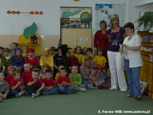 W krainie zdrowia