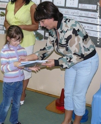 W krainie zdrowia