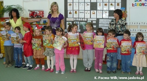 W krainie zdrowia