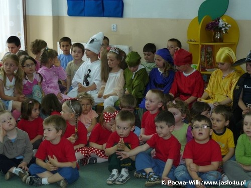 W krainie zdrowia