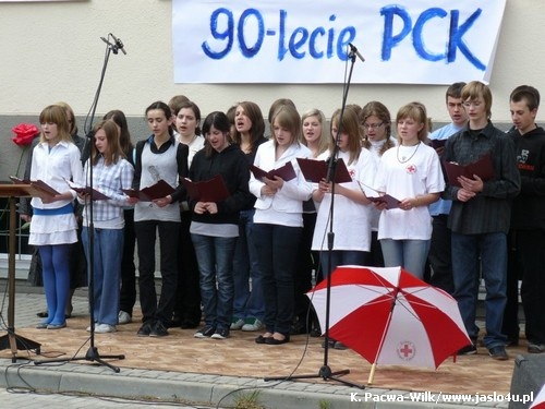 W obronie ludzkiej godności