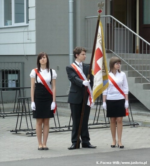 W obronie ludzkiej godności