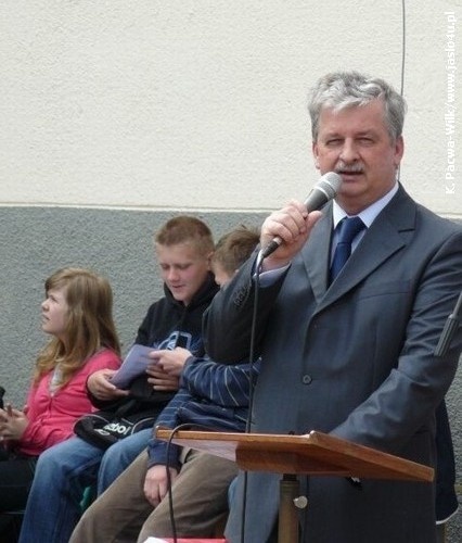 W obronie ludzkiej godności