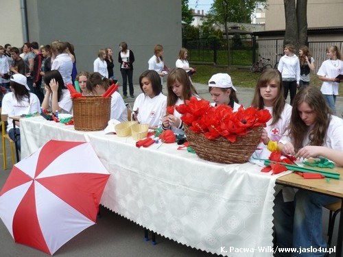 W obronie ludzkiej godności