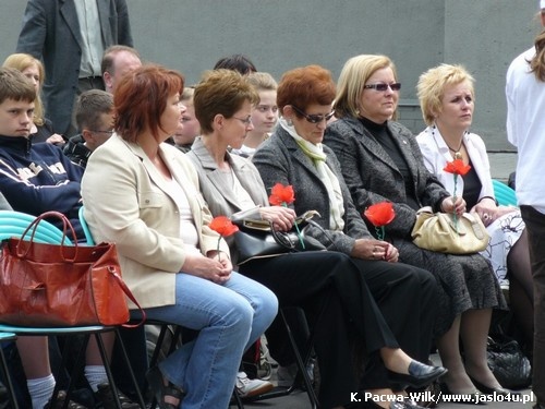 W obronie ludzkiej godności