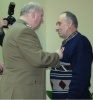 W podziękowaniu za wzorową służbę