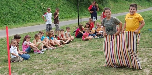 Wakacyjne Czwartki Artystyczne na osiedlu Brzyszczki