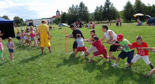 Wakacyjne Czwartki Artystyczne w JDK-u