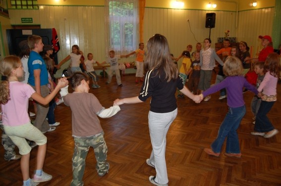 Wakacyjne Czwartki w Sobniowie