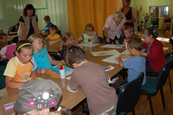 Wakacyjne Czwartki w Sobniowie