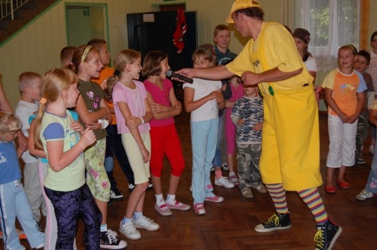 Wakacyjne Czwartki w Sobniowie