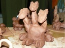 Warsztaty ceramiczne w JDK