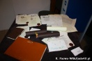 Warsztaty czerpania papieru w MBP