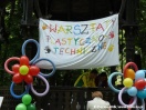 Warsztaty osób niepełnosprawnych "Poznajmy się"