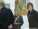Wernisaż prac Jana Dyląga w Muzeum Regionalnym w Jaśle