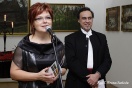 Wernisaż prac Marka Wiatra w JDK-u