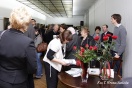 Wernisaż prac Marka Wiatra w JDK-u