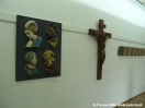 Wernisaż prac uczniów Liceum Plastycznego w Krośnie