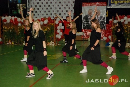 Wieczór Rodzinny