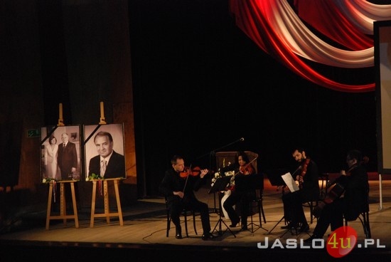 Wieczornica Wspomnieniowa w Jasielskim Domu Kultury