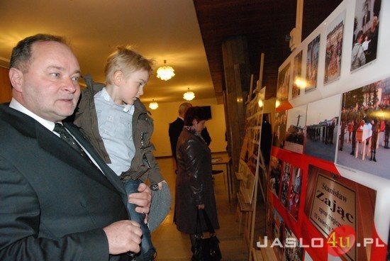 Wieczornica Wspomnieniowa w Jasielskim Domu Kultury