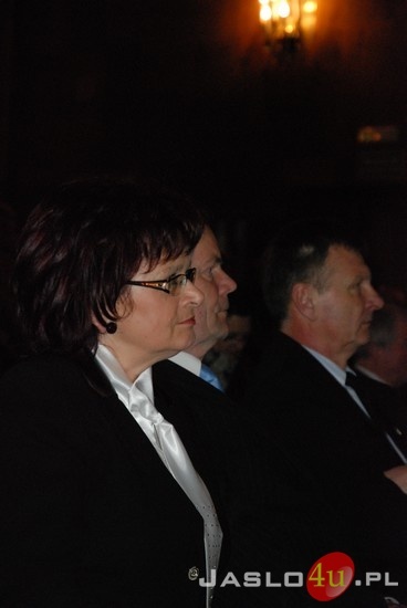 Wieczornica Wspomnieniowa w Jasielskim Domu Kultury