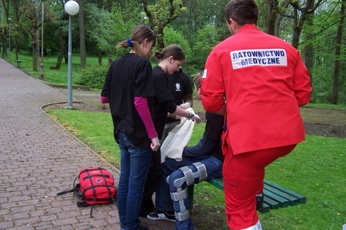 Wielka Majówka