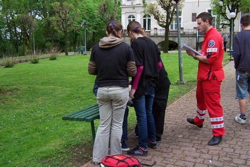 Wielka Majówka