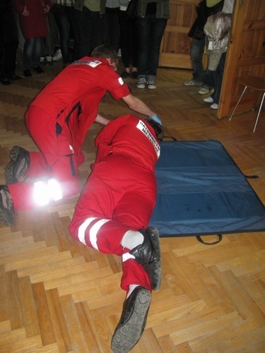 Wielka Majówka