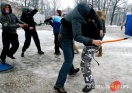 Wielka Orkiestra Świątecznej Pomocy w Jaśle cz.1 fot. Ilona Czarnecka