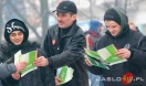Wielka Orkiestra Świątecznej Pomocy w Jaśle cz.1 fot. Ilona Czarnecka